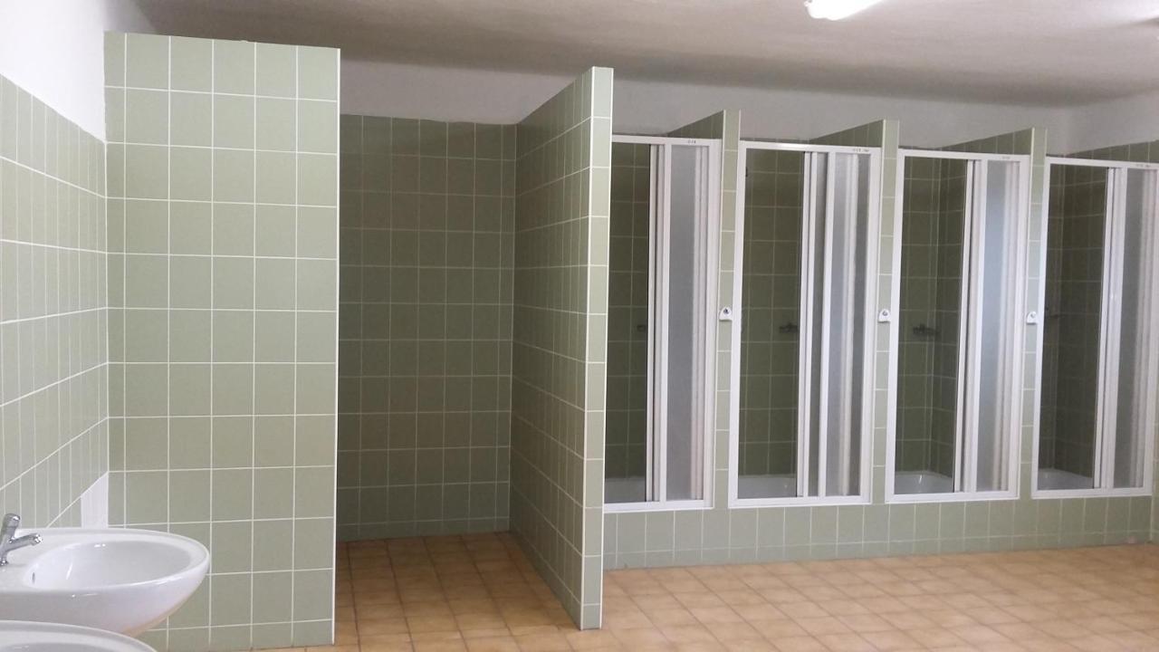Retro Kemp Pod Boubinem Horní Vltavice Exterior photo